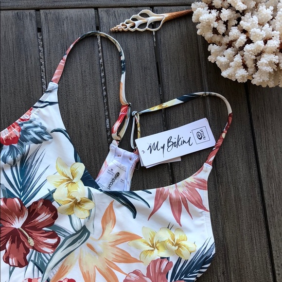 🌴RIP CURL- ANNI BEACH CHEEKY ONE PIECE🔆🌴 - Picture 11 of 13